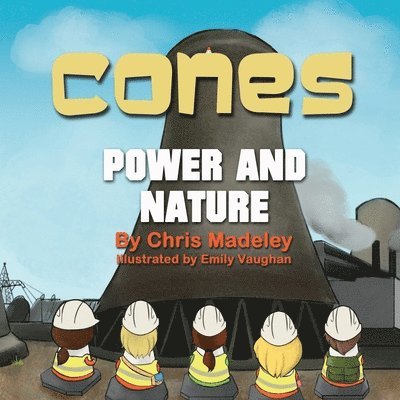 Cones Power and Nature 1