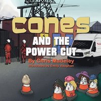 bokomslag Cones and the Power Cut