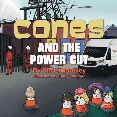 Cones and the Power Cut 1