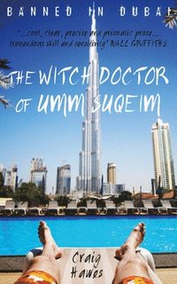 bokomslag The Witch Doctor of Umm Suqeim