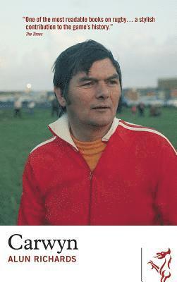 Alun Richards - Carwyn, Häftad