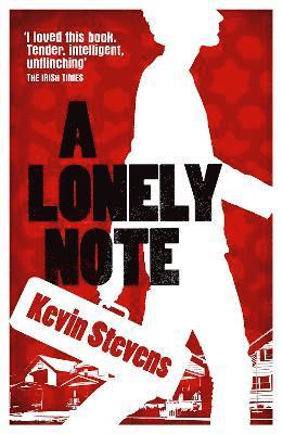 bokomslag Lonely Note