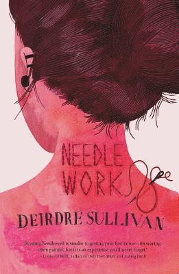 Deirdre Sullivan - Needlework, Häftad