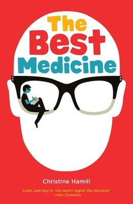 Christine Hamill - Best Medicine, Häftad