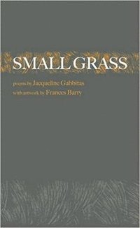bokomslag Small Grass
