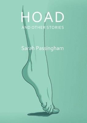 bokomslag Hoad and Other Stories