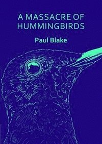 bokomslag A Massacre of Hummingbirds