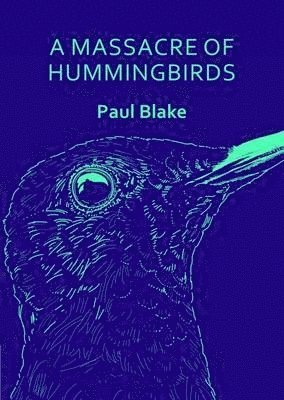 A Massacre of Hummingbirds 1