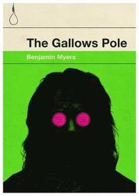 bokomslag Gallows pole