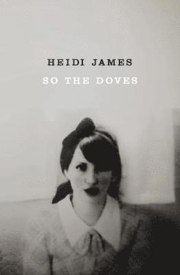 Heidi James, TBD - So the Doves, Häftad