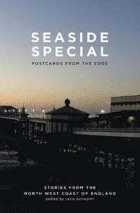 bokomslag SEASIDE SPECIAL - POSTCARDS FROM THE EDGE