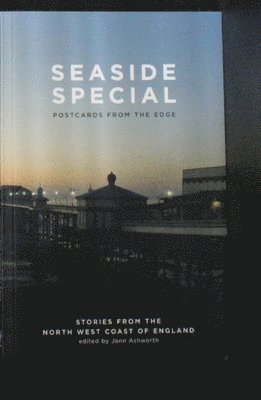 bokomslag SEASIDE SPECIAL - POSTCARDS FROM THE EDGE