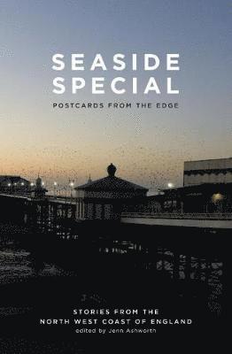 SEASIDE SPECIAL - POSTCARDS FROM THE EDGE 1