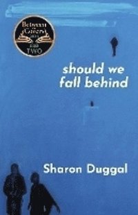 bokomslag Should We Fall Behind