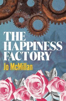 bokomslag Happiness Factory
