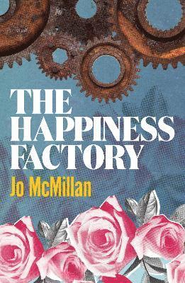 The Happiness Factory 1