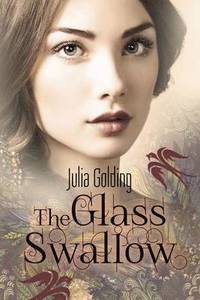 bokomslag The Glass Swallow