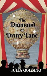 bokomslag The Diamond of Drury Lane: Cat in London