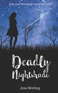 bokomslag Deadly Nightshade