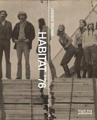 bokomslag Habitat '76