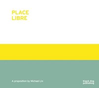 bokomslag Place Libre: Michael Llin