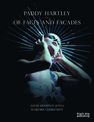 Paddy Hartley: Of Faces and Facades 1