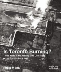 bokomslag Is Toronto Burning?