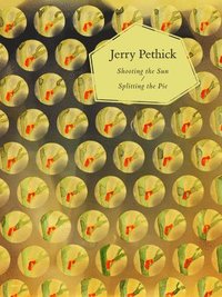 bokomslag Jerry Pethick: Shooting the Sun/Splitting the Pie