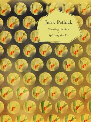 bokomslag Jerry Pethick: Shooting the Sun/Splitting the Pie