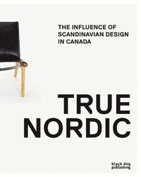 bokomslag True Nordic