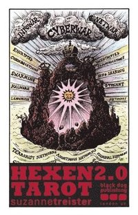 bokomslag Hexen 2.0: Suzanne Treister