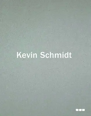 Kevin Schmidt, Inbunden. Tillgänglighet: Lägg i varukorg