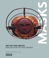 bokomslag Art of the Arctic