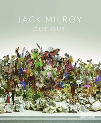 bokomslag Jack Milroy: Cut Out