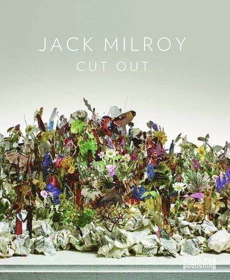 Jack Milroy: Cut Out 1