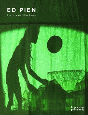 Catherine de Zegher - Ed Pien: Luminous Shadows, Häftad