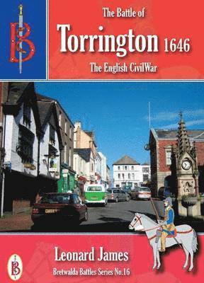 Battle of Torrington