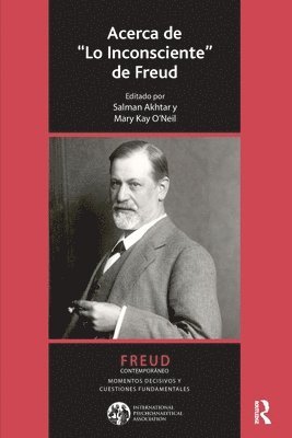 Acerca de Lo Inconsciente de Freud 1