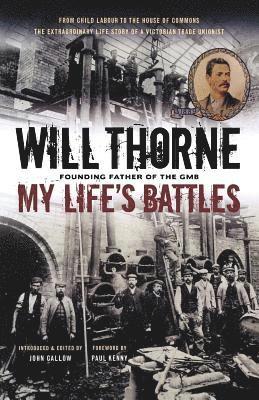bokomslag My Life's Battles