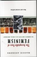 Maggie Andrews - Acceptable Face of Feminism, Häftad