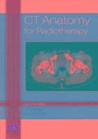 bokomslag CT Anatomy for Radiotherapy