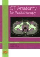 Peter Bridge, David Tipper - CT Anatomy for Radiotherapy, Häftad