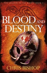 bokomslag Blood and Destiny