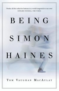bokomslag Being Simon Haines