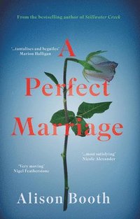 bokomslag Perfect Marriage