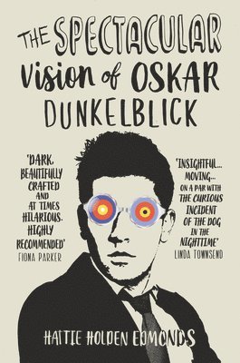 SPECTACULAR VISION OF OSKAR DU