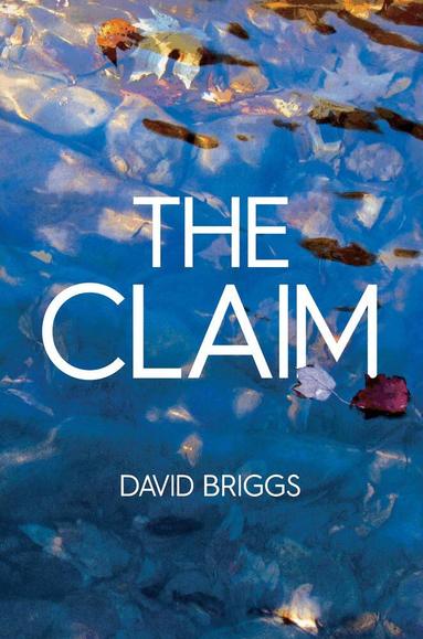 David Briggs - Claim, Häftad