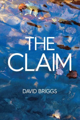 David Briggs - The Claim, Häftad