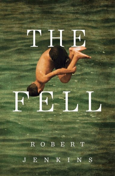 Robert Jenkins - Fell, Häftad
