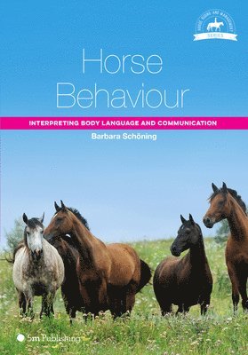 bokomslag Horse Behaviour